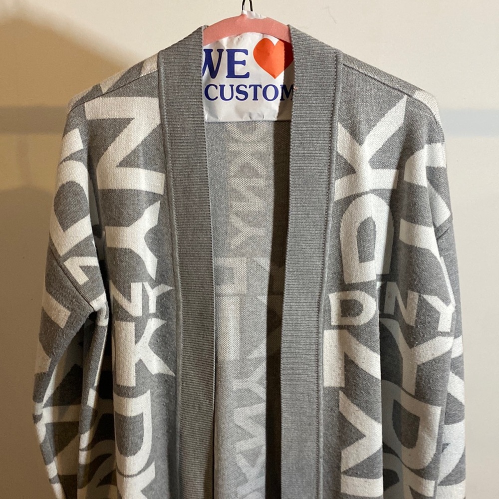 DKNY Woman’s Cardigan